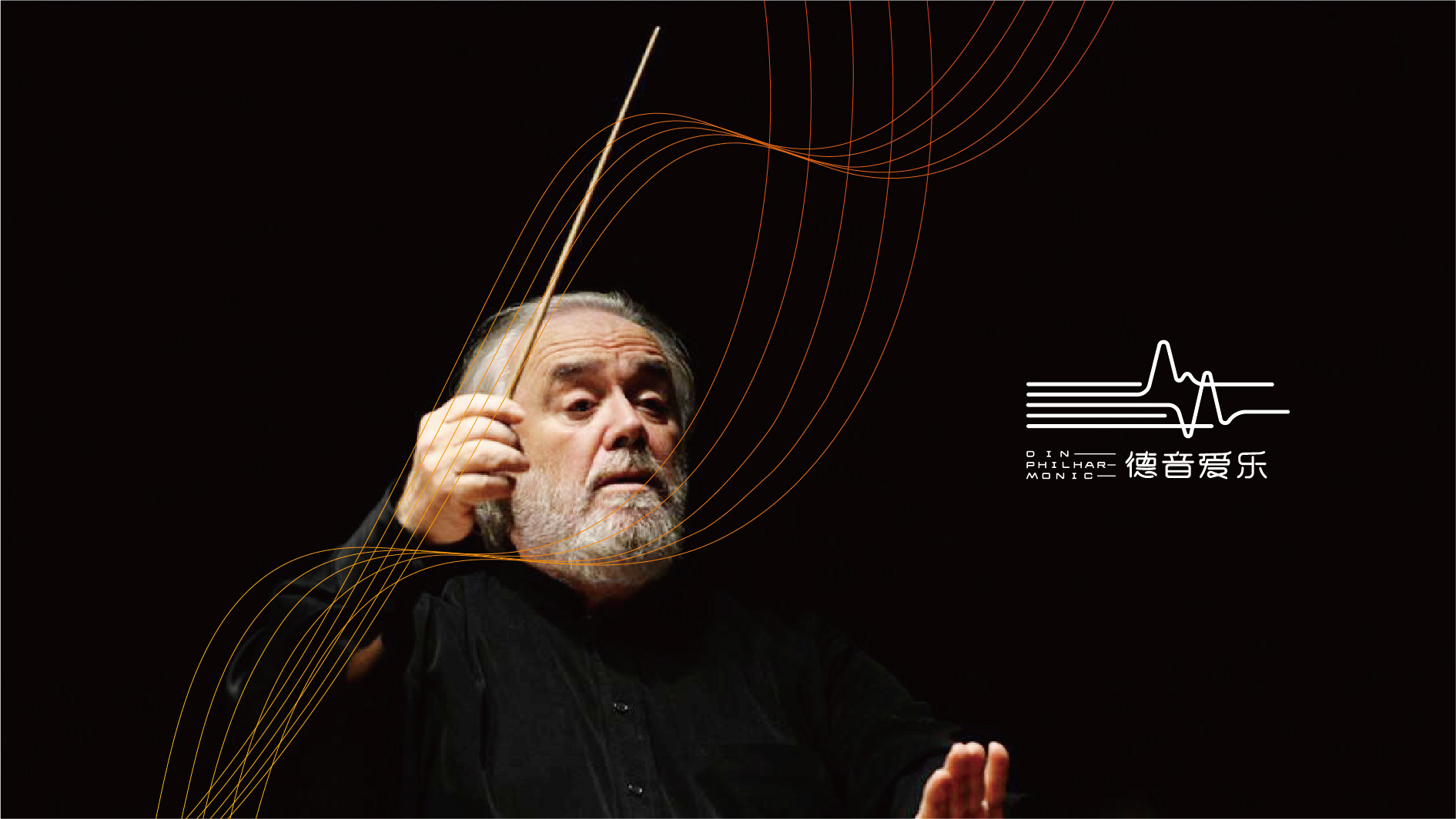 荆门爱乐团品牌VI形象设计