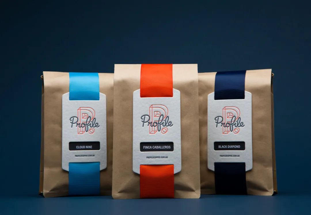 荆门咖啡文化品牌形象设计